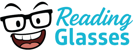 My Reading Glasses